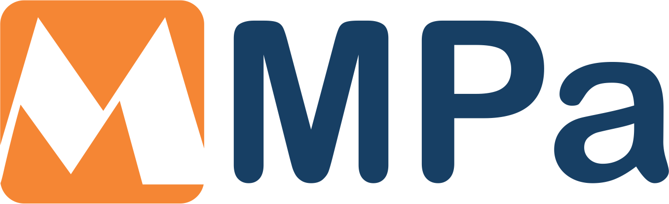 Logo MPA
